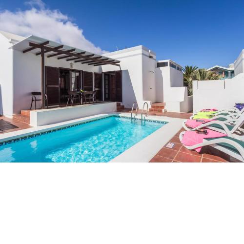 Villa Denise by Villa Plus