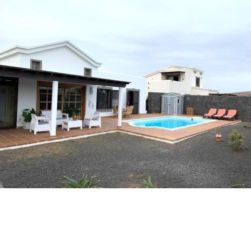 Villa Denise