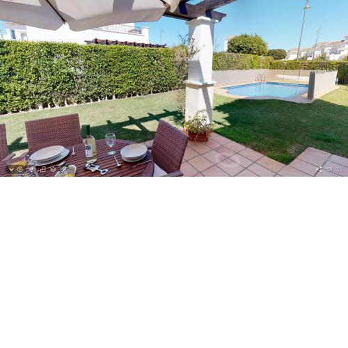 Villa Denton - A Murcia Holiday Rentals Property