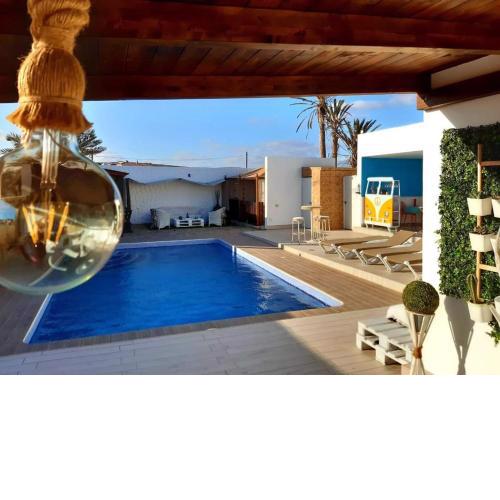 Villa Denube Fuerteventura