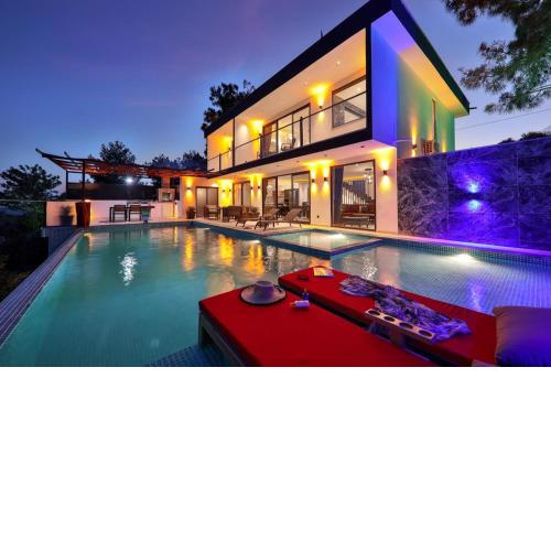 Villa Dera