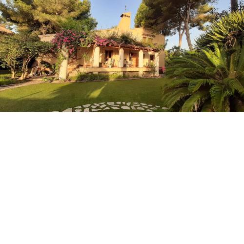 Villa Descanso Golf