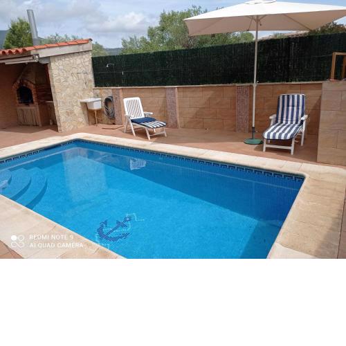 Villa descanso