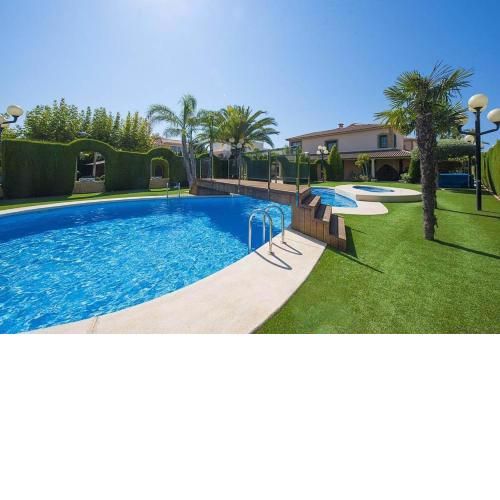 Villa Deseo - PlusHolidays