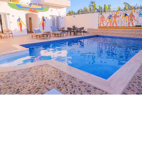 Villa Desert Rose