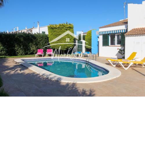 ViLLA DESI