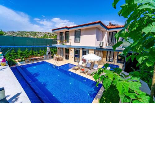 Villa Destan Patara