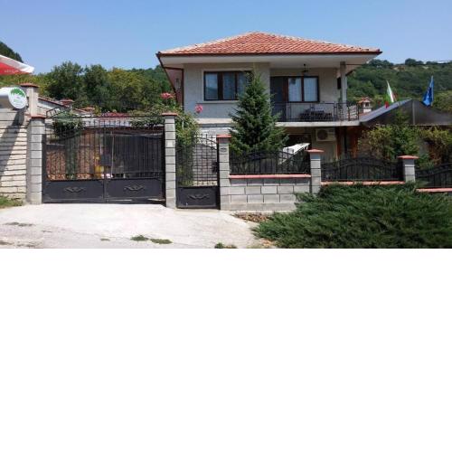 Villa Detelina Balchik