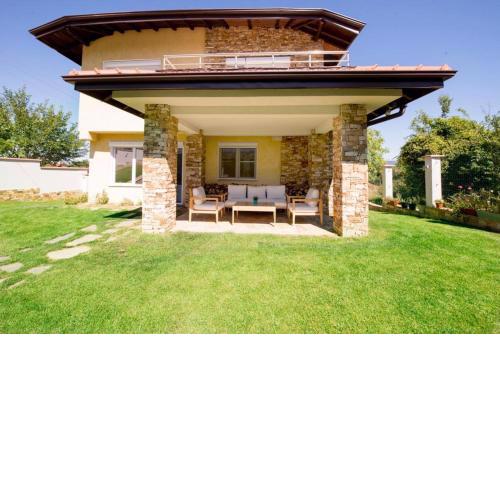 Villa Detelina