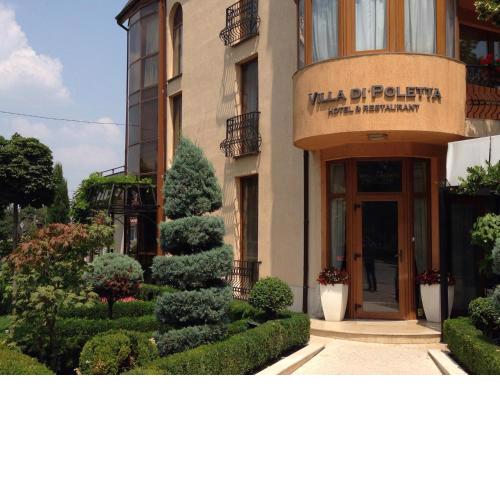 Villa Di Poletta