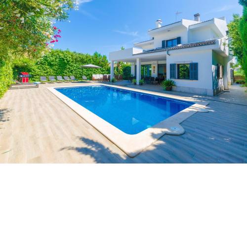 Villa Diagonal