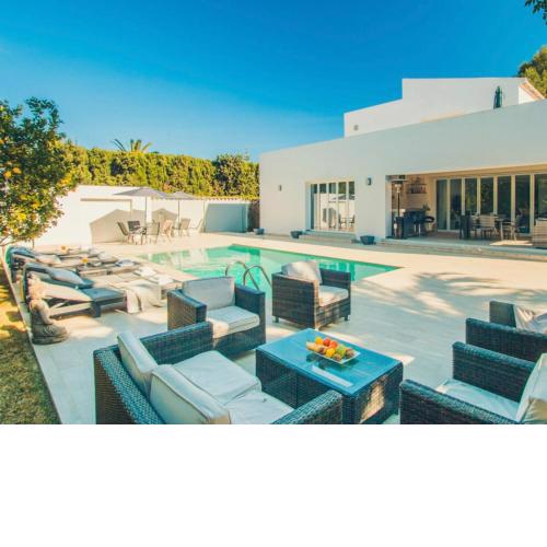 VILLA Diamante
