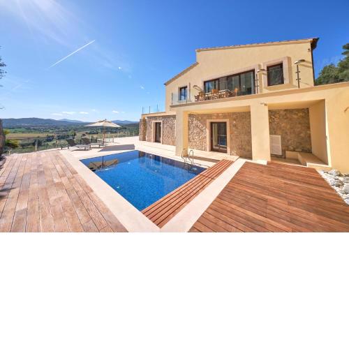 Villa Diamond by Cap Vermell Estate