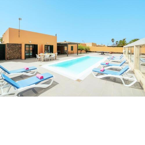 Villa Diamond by Villa Plus