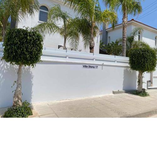 Villa Diana - 200 meters from Kapparis, Fireman's Beach