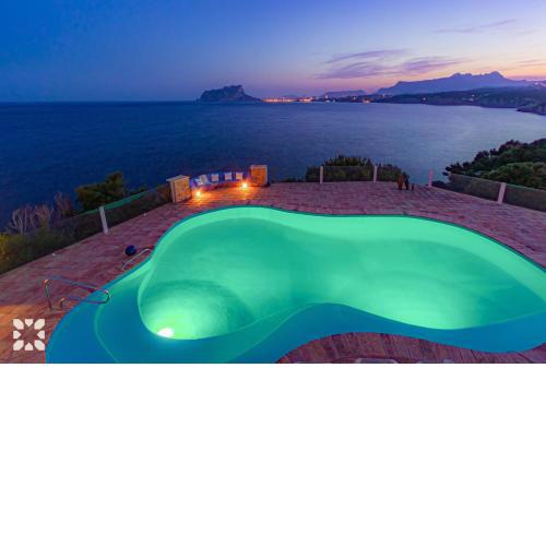 Villa Diana by Abahana Villas