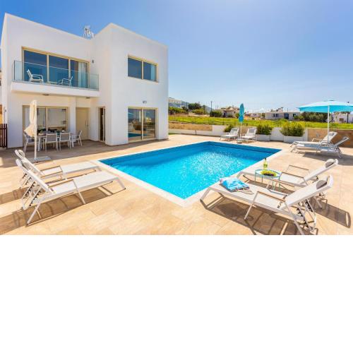 Villa Diana Seaside