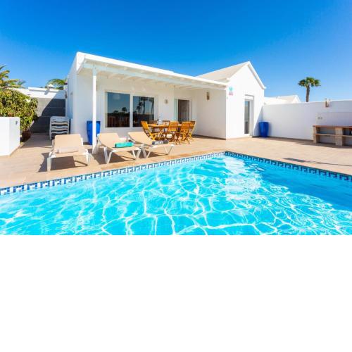 Villa Diego