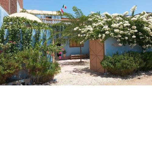 Villa Diletta Luxor