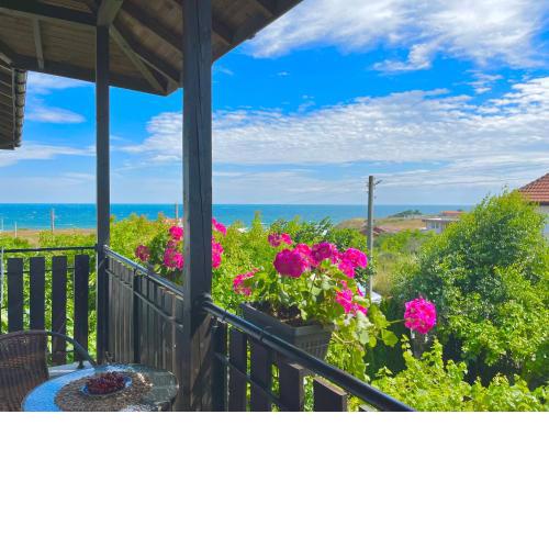 Villa Dimi