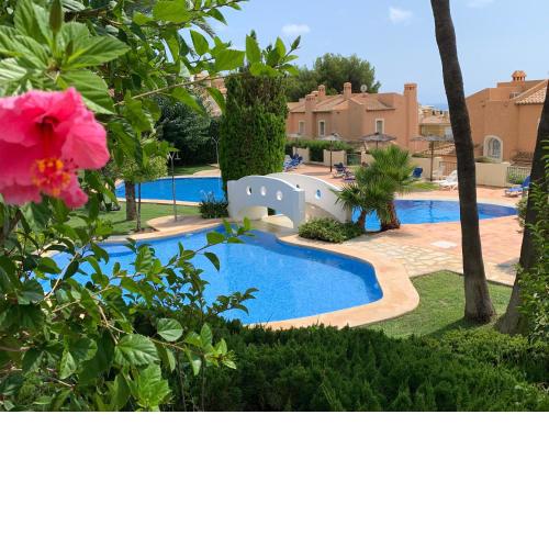 Villa Dinamarca