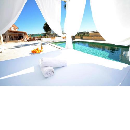 Villa Dinastía Resort Lujo