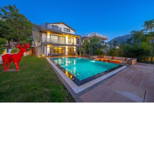 Villa Dinyeper