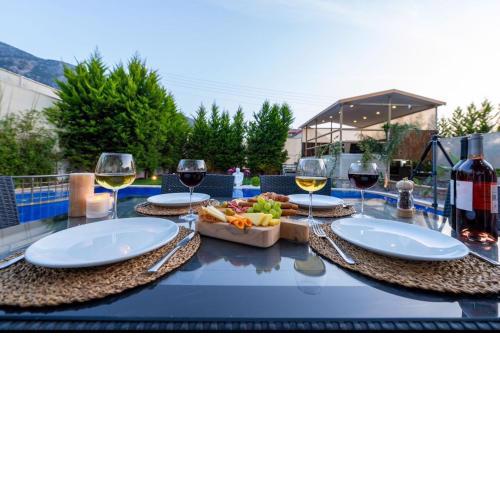 villa dinyester