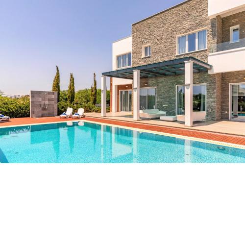 Villa Dione by Ruidoso Luxury