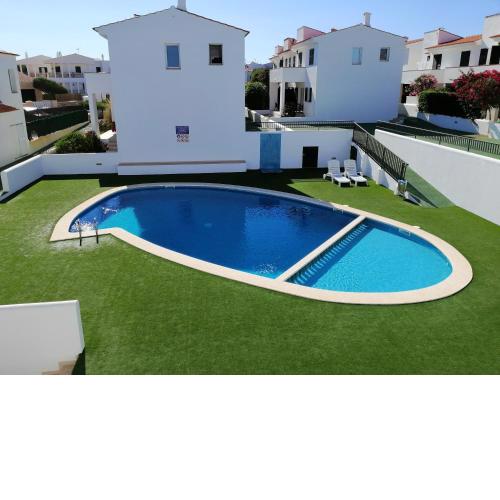 VILLA DIPLOMADO (RELAX EN EL PARAISO)