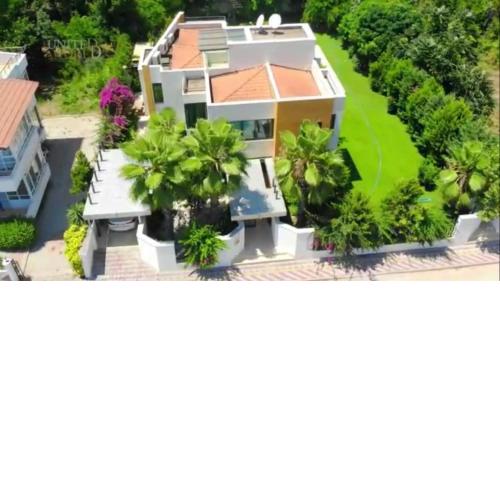 Villa Diva