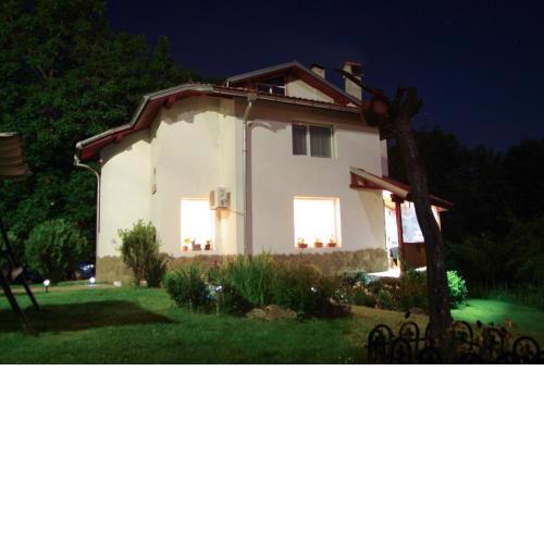 Villa Diva