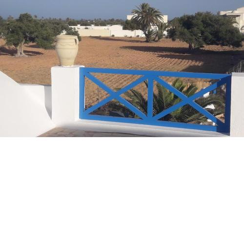 Villa djerba oasis