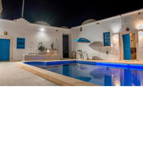 Villa Djerba