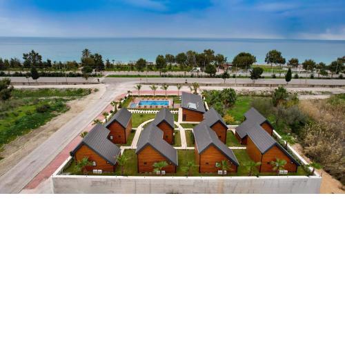 Villa d'Mare