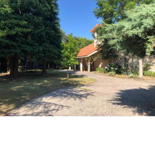Villa do Sil