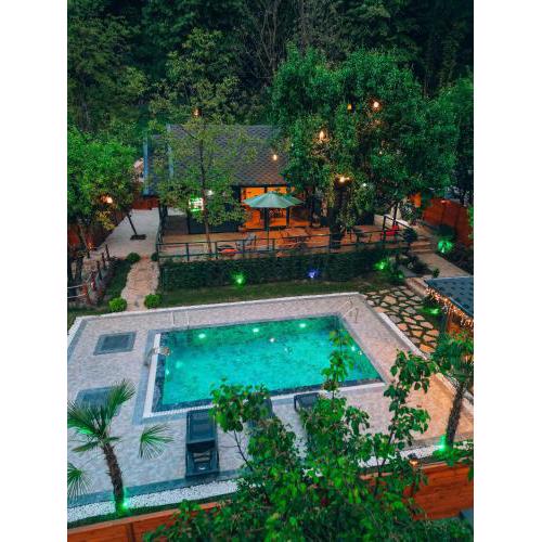 Villa DOBA