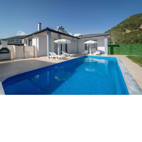 Villa Doga