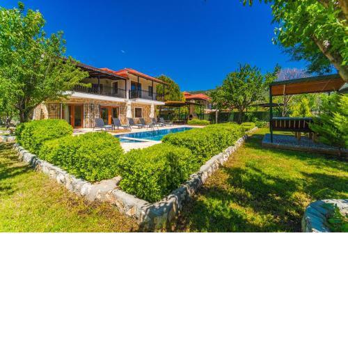 Villa Doğa