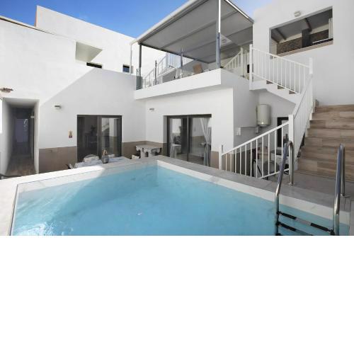 Villa Dolce Vita - Ocean View - Costa Adeje - Near Golf - Tenerife South - Canary Islands