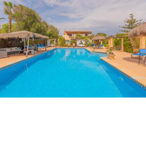 Villa Dolce Vita