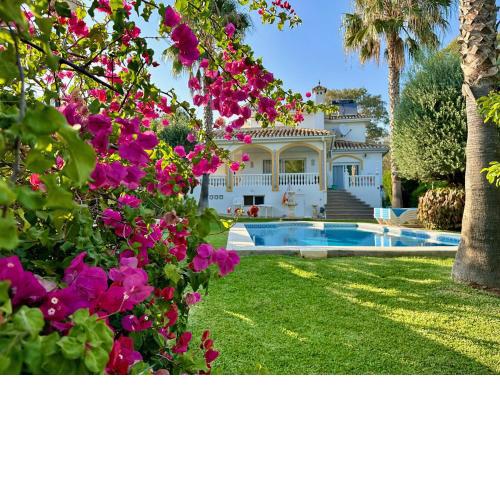 Villa Dolce Vita