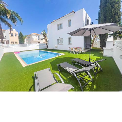 Villa Dolce Vita