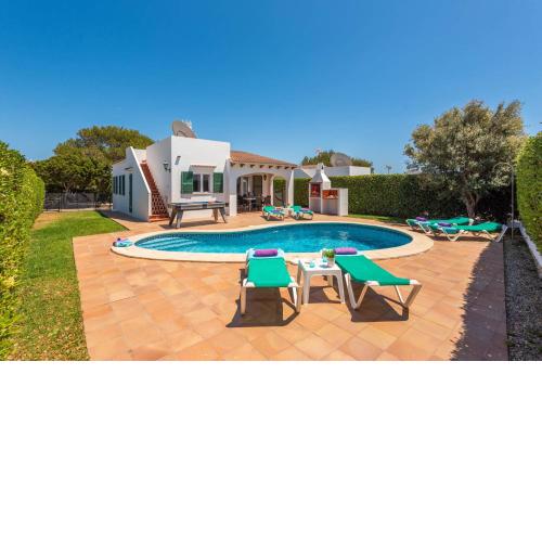 Villa Dolfi by Villa Plus
