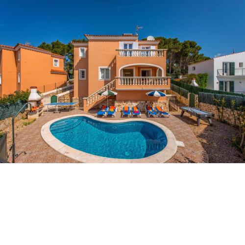 Villa Dolores by Villa Plus