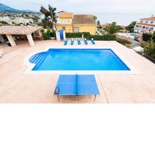 Villa Dolores Perfect Villa for Holidays
