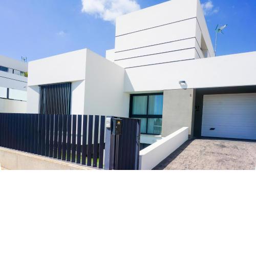 Villa Dolores
