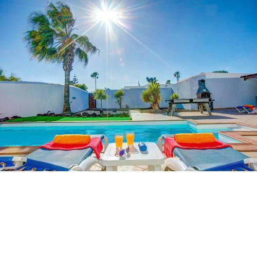 Villa Domingo by Villa Plus