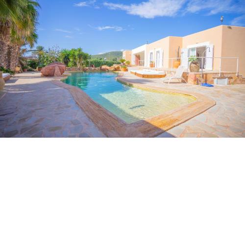 Villa Domino Ibiza