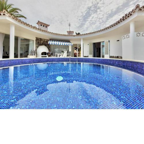 Villa Don Antonio